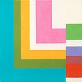 NALLE WERNER, "Vinkling II". Signed Nalle W...