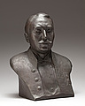 ANDERS OLSON, skulptur, brons. Signerad och...