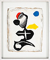 PETER ÅSTRÖM, blandteknik/collage, sign o d...