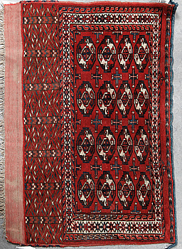 405925. MATTA, orientalisk, ca 114x70 cm.