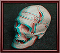 FREDRIK WRETMAN. Datamanipulerad 3 D-bild s...