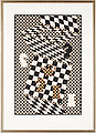 VICTOR VASARELY, färglitografi, signerad o ...