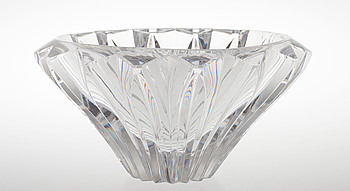 408099. SKÅL, signerad Aimo Okkolin, Riihimäen Lasi Oy.