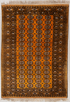 408506. MATTA, old, Sk. Guldafghan, ca 220 X 159 cm.