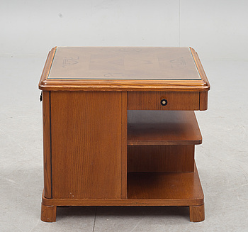 408772. RÖKBORD, art deco, 193040-tal.