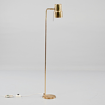 408843. GOLVLAMPA, Hans-Agne Jakobsson, 1900-talets andra hälft.