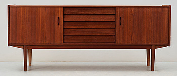 409363. SIDEBOARD, Trio,  Nils Jonsson Troeds Bjärnum ur serien Bra Bohag, 195060-tal.