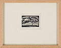 GEORGES ROUAULT, akvatintetsning, signerad ...