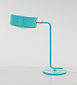 SKRIVBORDSLAMPA, Ateljé Lyktan, Åhus, 1960-...