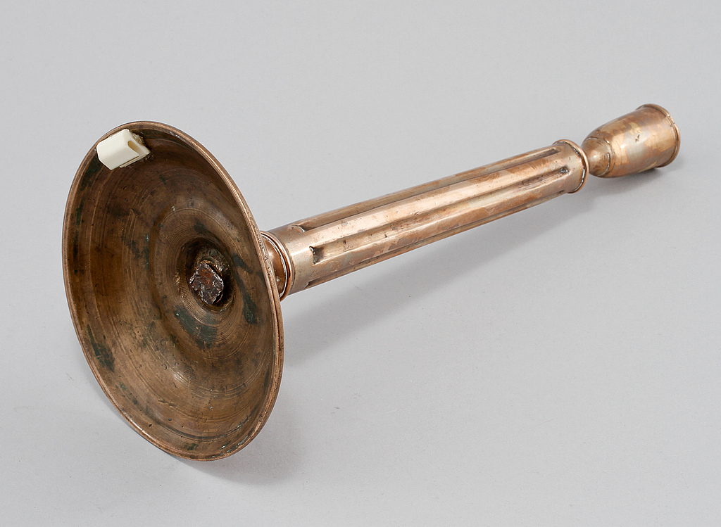 LJUSSTAKE