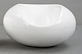 FÅTÖLJ, glasfiber, "Pastilli", Eero Aarnio,...