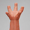 LISS ERIKSSON, skulptur, terracotta. Numrer...