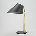 BORDSLAMPA, modell 9227, Paavo Tynell, Idma...