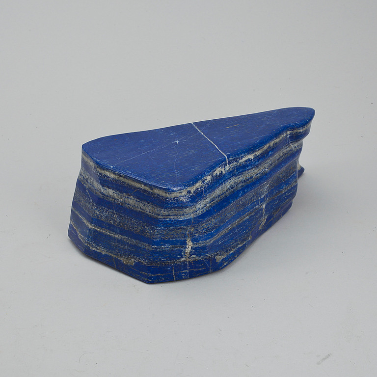 LAPIS LAZULI