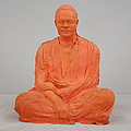 FREDRIK WRETMAN, skulptur, polyuretanplast,...
