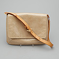 HANDVÄSKA / AXELREMSVÄSKA, Louis Vuitton, "...