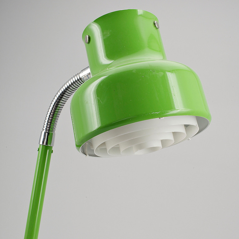 BORDSLAMPA