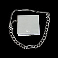 HALSBAND, bijouteri, Christian Dior.