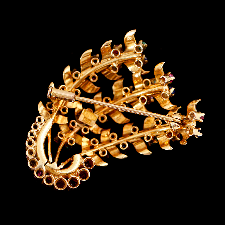 BROSCH
