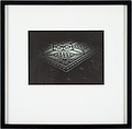 FREDRIK WRETMAN, grafiskt blad, monogramsig...