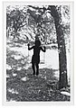 MARIA MIESENBERGER, "Utan titel/Ohne Titel ...
