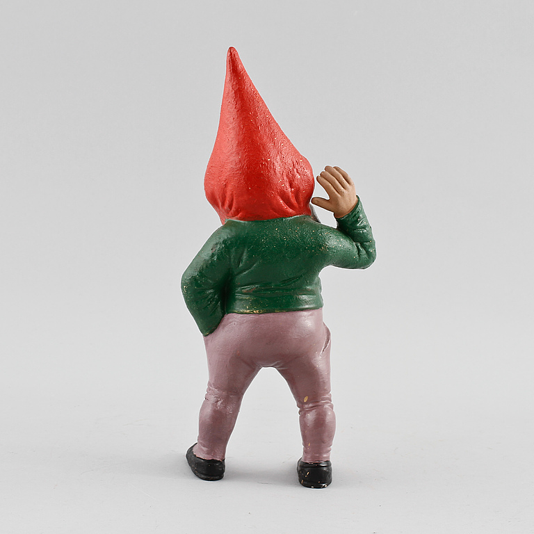 TOMTE