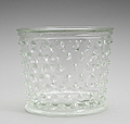 VAS, glas "Hortus", Josef Frank för Firma S...