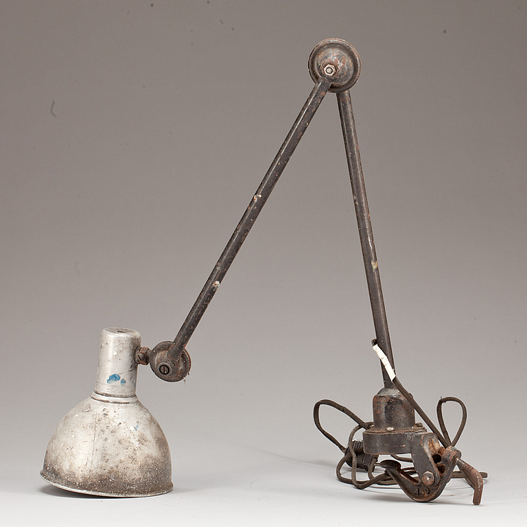 SKRIVBORDSLAMPA