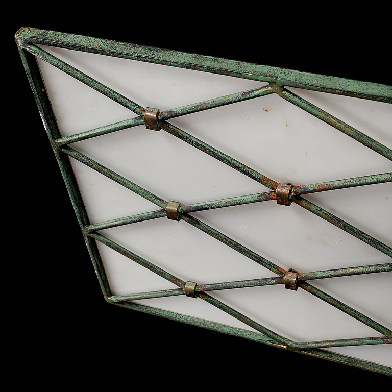 TAKPLAFOND