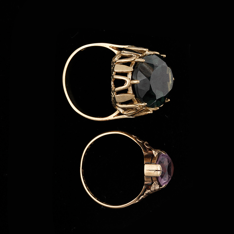 RINGAR
