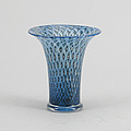 VAS, glas, Bertil Vallien, Boda, sent 1900-...