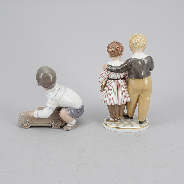 FIGURINER