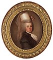 ADOLF ULRIK WERTMÜLLER, Marie Antoinette, Q...