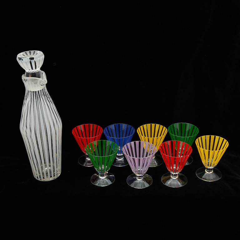 GLAS
