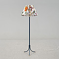 GOLVLAMPA, modell "2326", Josef Frank, firm...