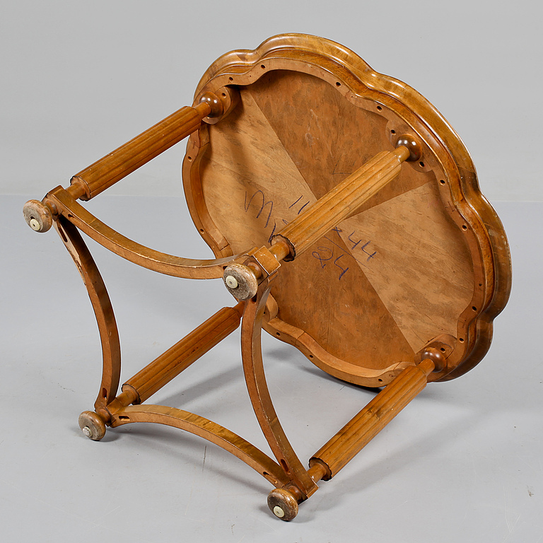 SOFFBORD