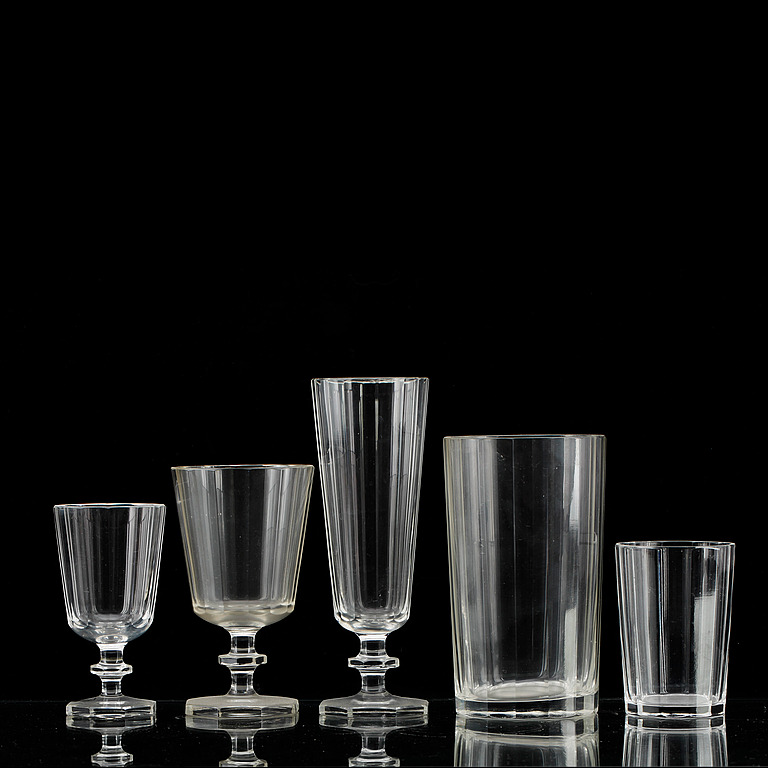 GLASSERVIS