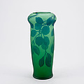 VAS, glas, Alf Wallander, Kosta, sign.