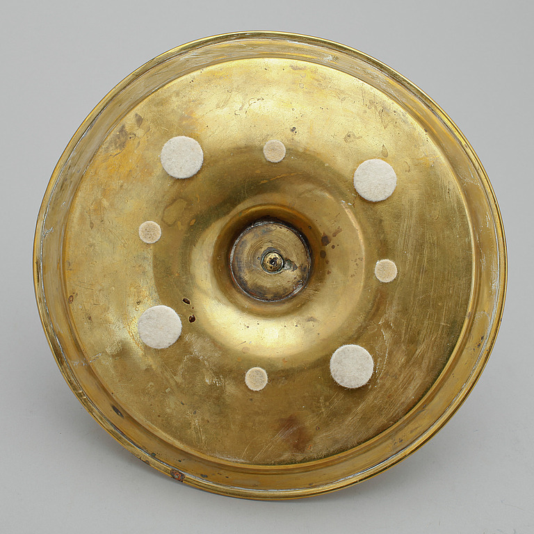 LJUSSTAKE