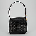 VÄSKA, axelremsväska, Christian Dior.