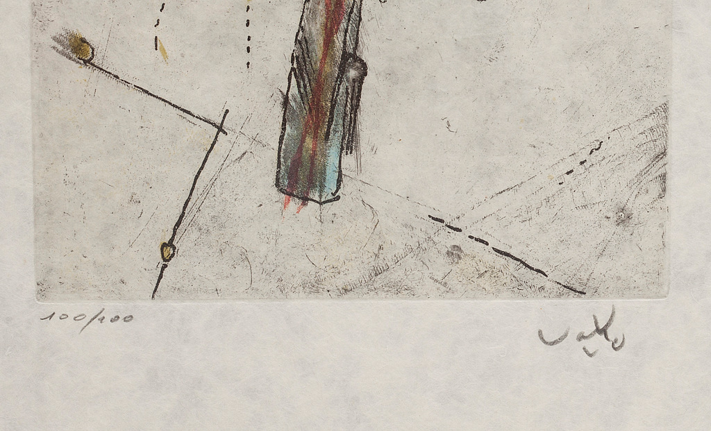 ROBERTO MATTA