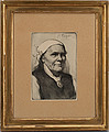 ALBERT EDELFELT, etsning, plåtsignering.