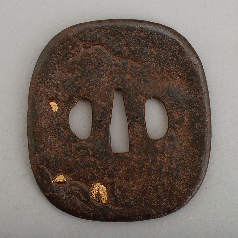 TSUBA