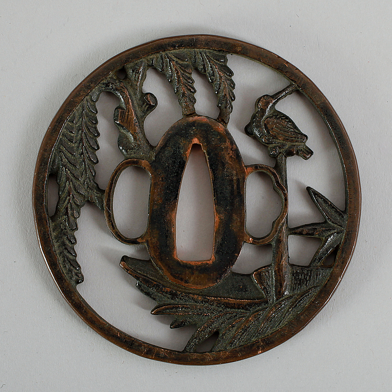 TSUBA
