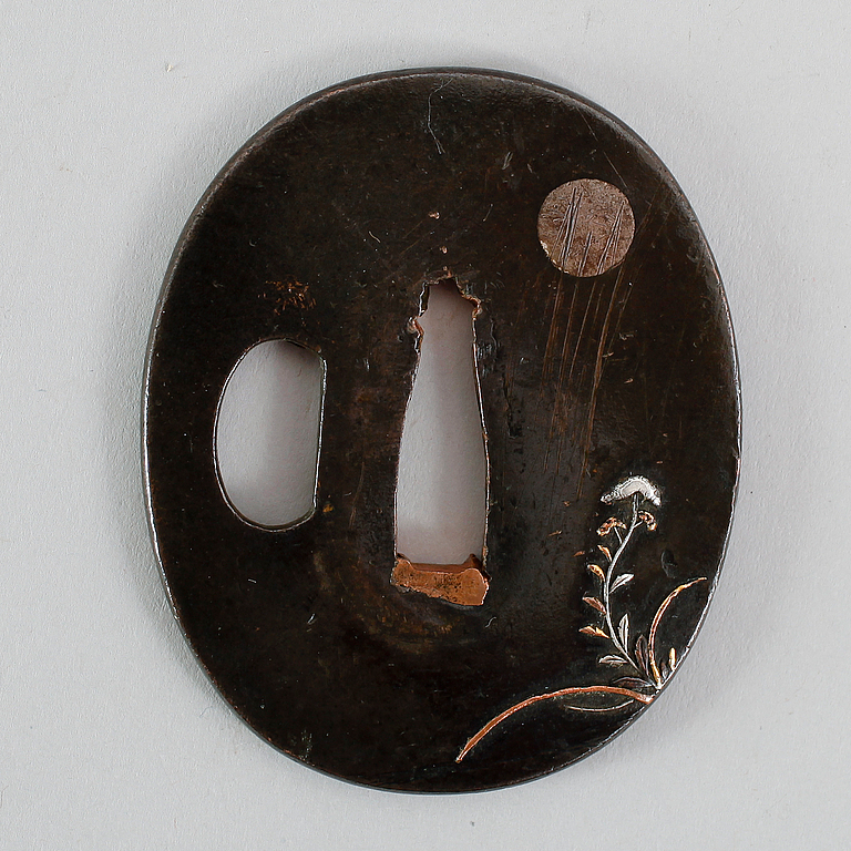 TSUBA