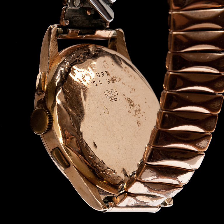 ARMBANDSUR