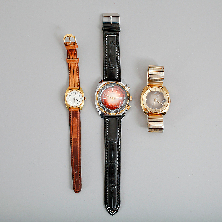 ARMBANDSUR