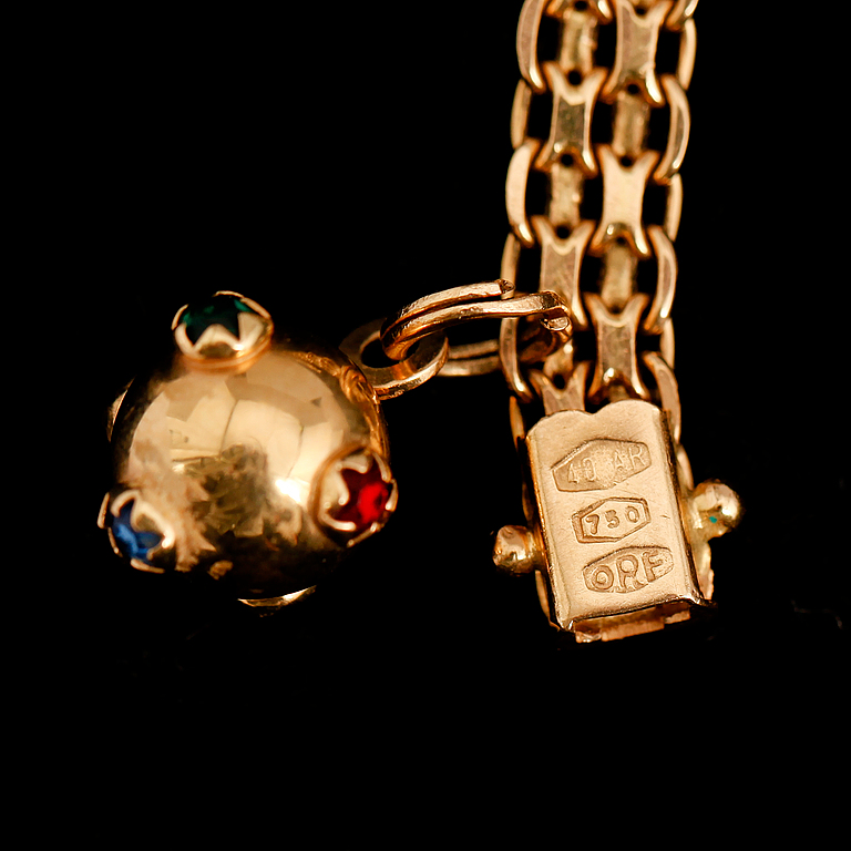 ARMBAND