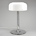 BORDSLAMPA, "Knubbling", Anders Pehrson, At...