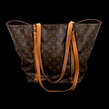 VÄSKA, "Sac Shopper", Louis Vuitton.